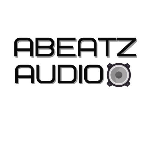 Abeatz Audio LLC logo