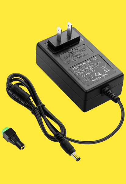 Replacement Battery charger (mini Koolbox & booming billboard) - Abeatz Audio